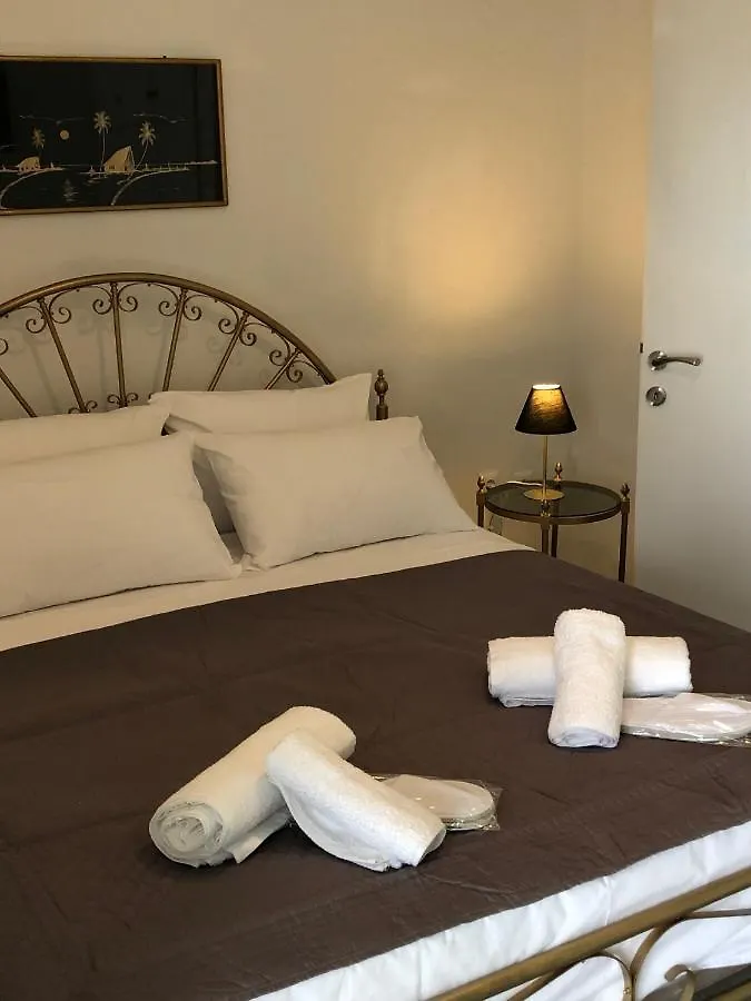 Casa Stellina Apartment Peraia