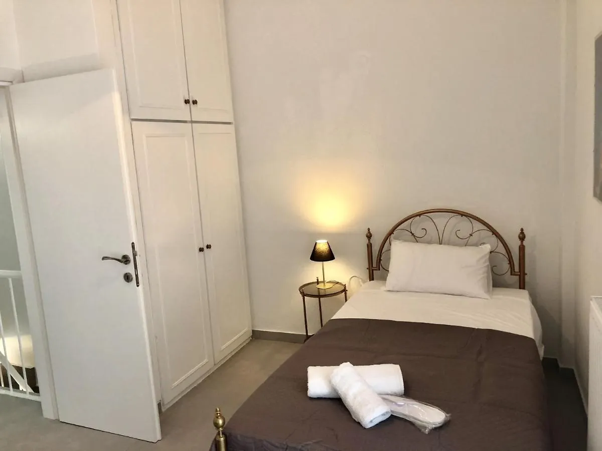 Casa Stellina Apartment Peraia  Greece