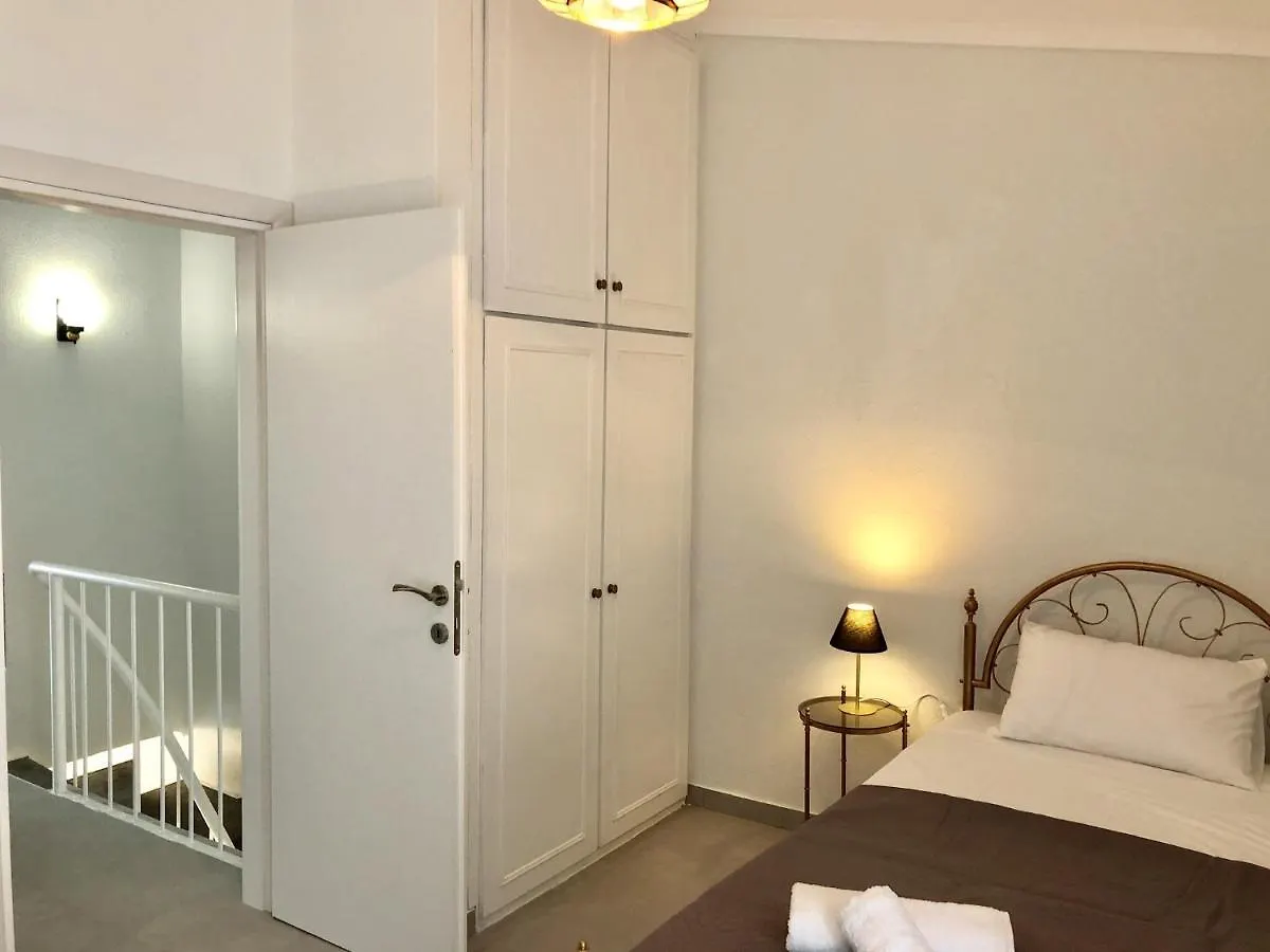 Casa Stellina Apartment Peraia