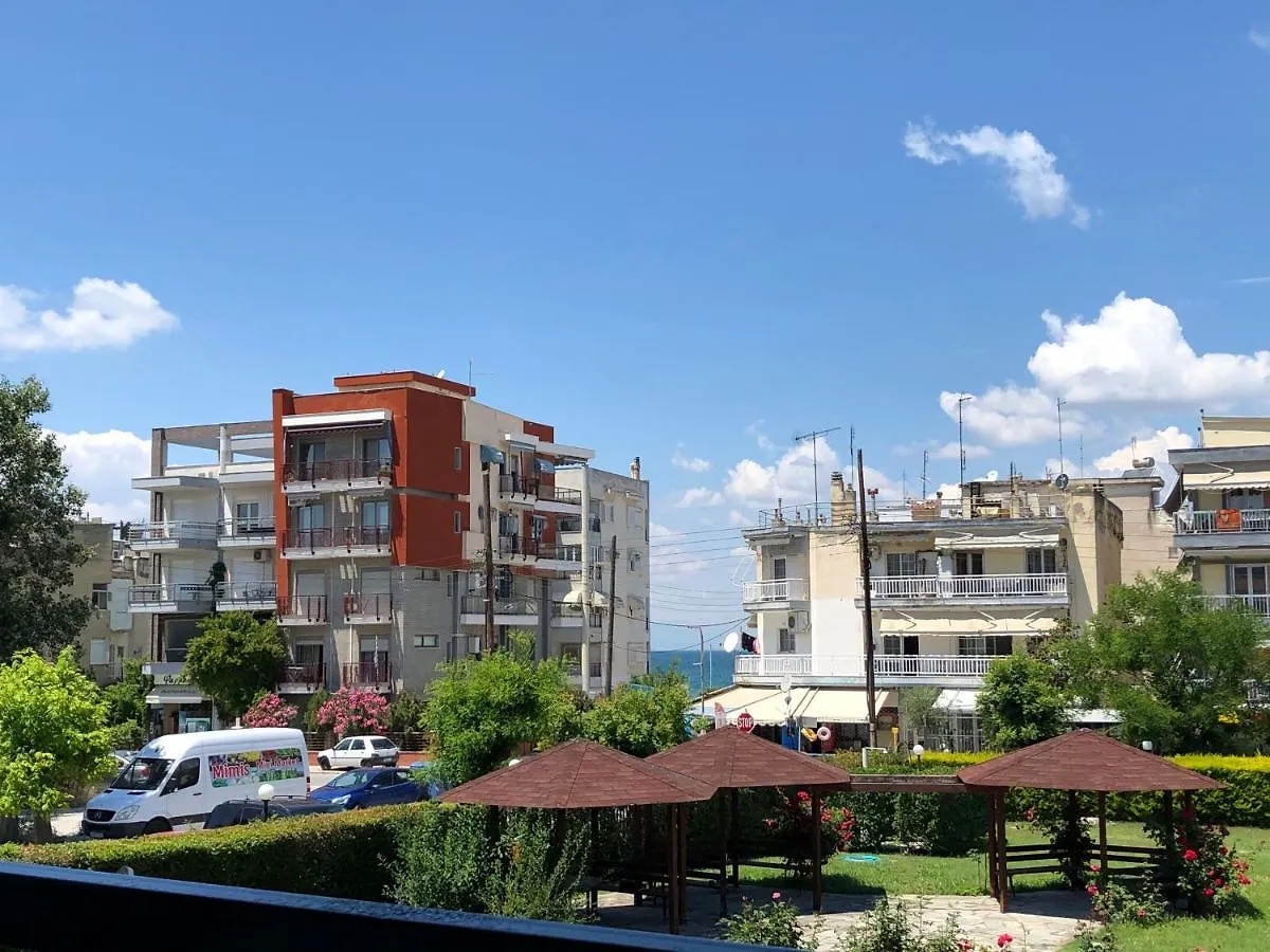 Casa Stellina Apartment Peraia