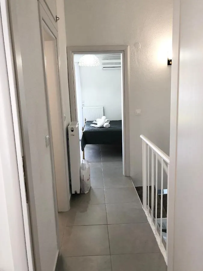 Casa Stellina Apartment Peraia  Greece