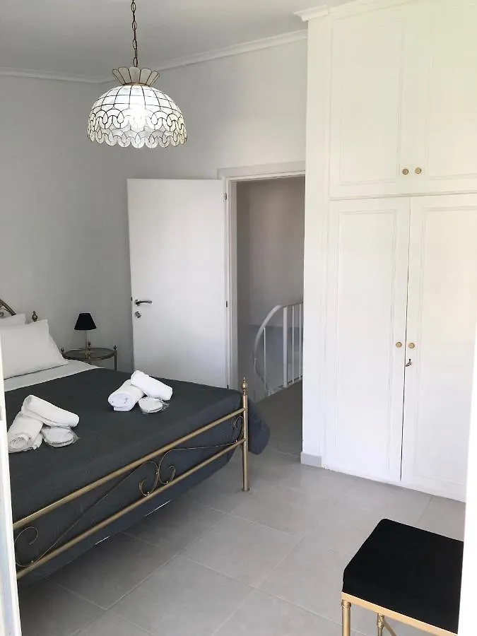 Casa Stellina Apartment Peraia