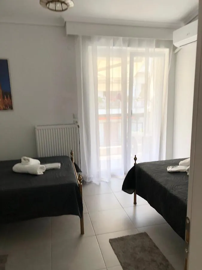 Casa Stellina Apartment Peraia