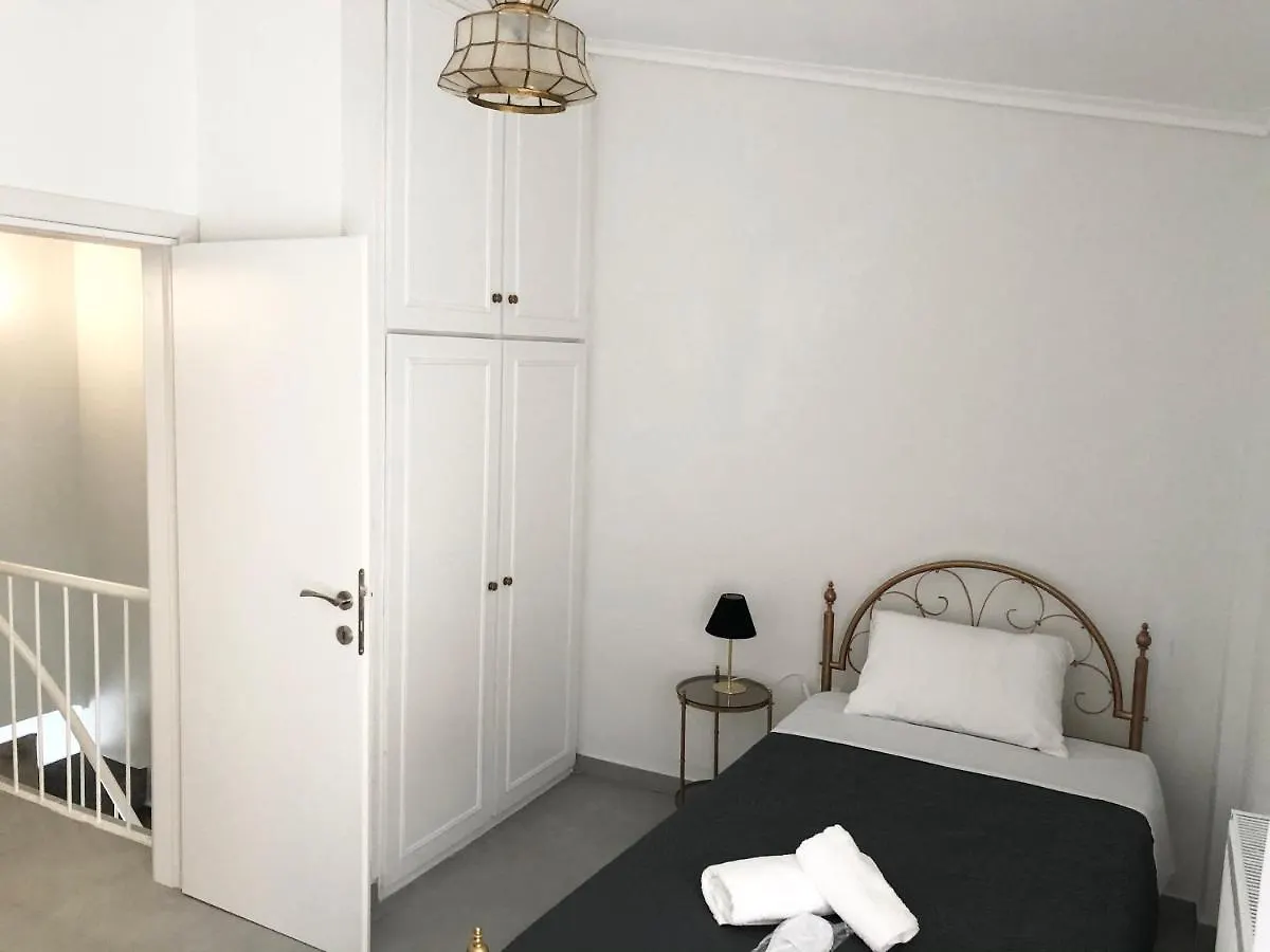 Casa Stellina Apartment Peraia  Peraia (Thessaloniki)