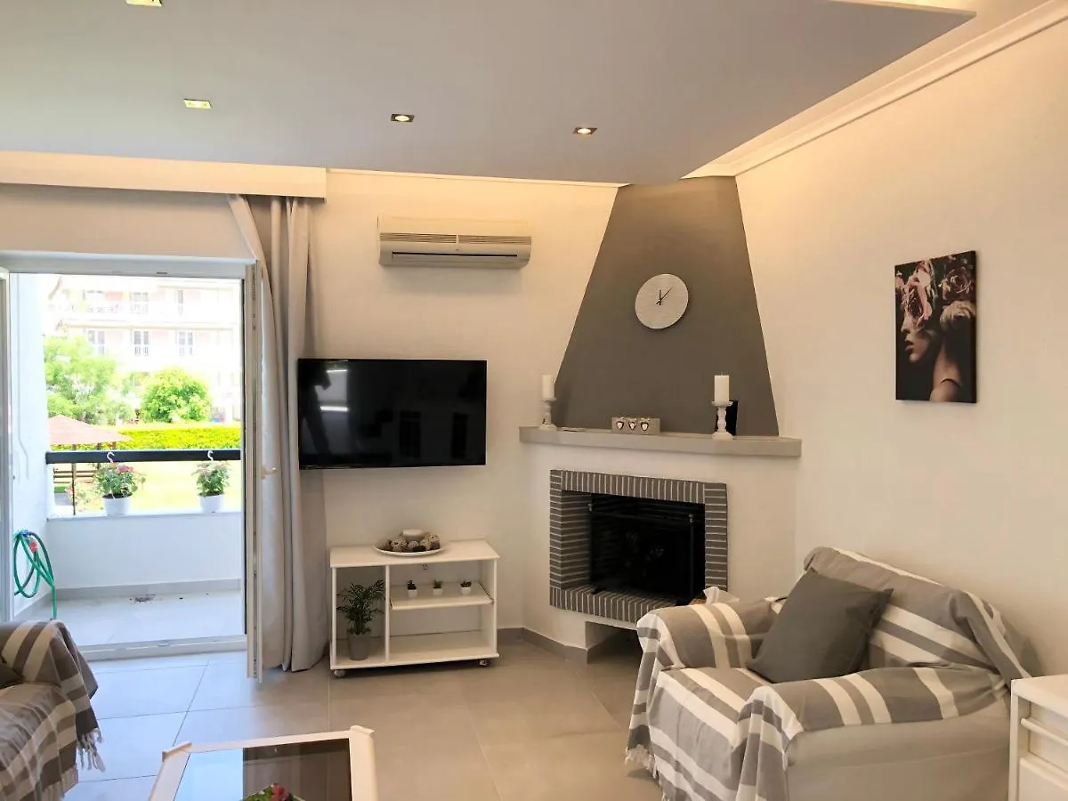 Casa Stellina Apartment Peraia