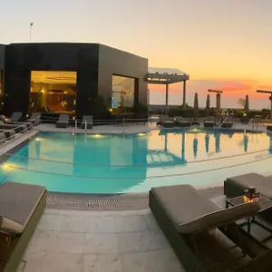 Отель Royal Thessaloniki, Переа
